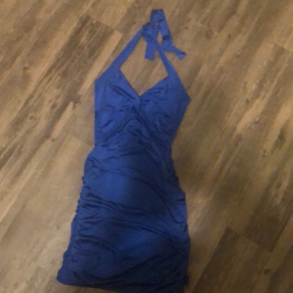 Ladies party dress